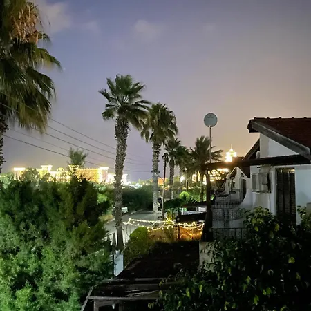 Alsancak Ikizvilla Villa Kyrenia (Northern Cyprus)
