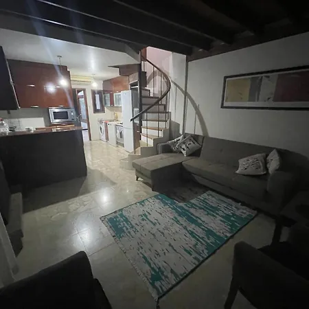 Villa Alsancak Ikizvilla