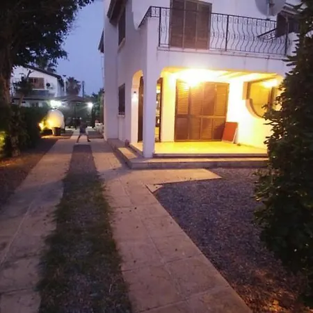 Villa Alsancak Ikizvilla