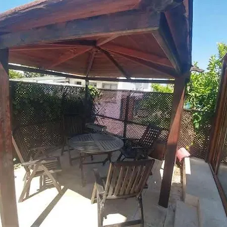 Villa Alsancak Ikizvilla