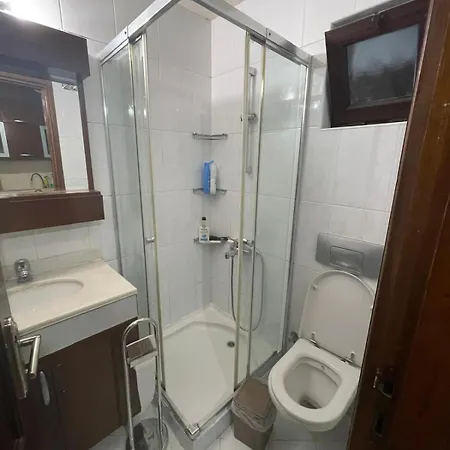Villa Alsancak Ikizvilla